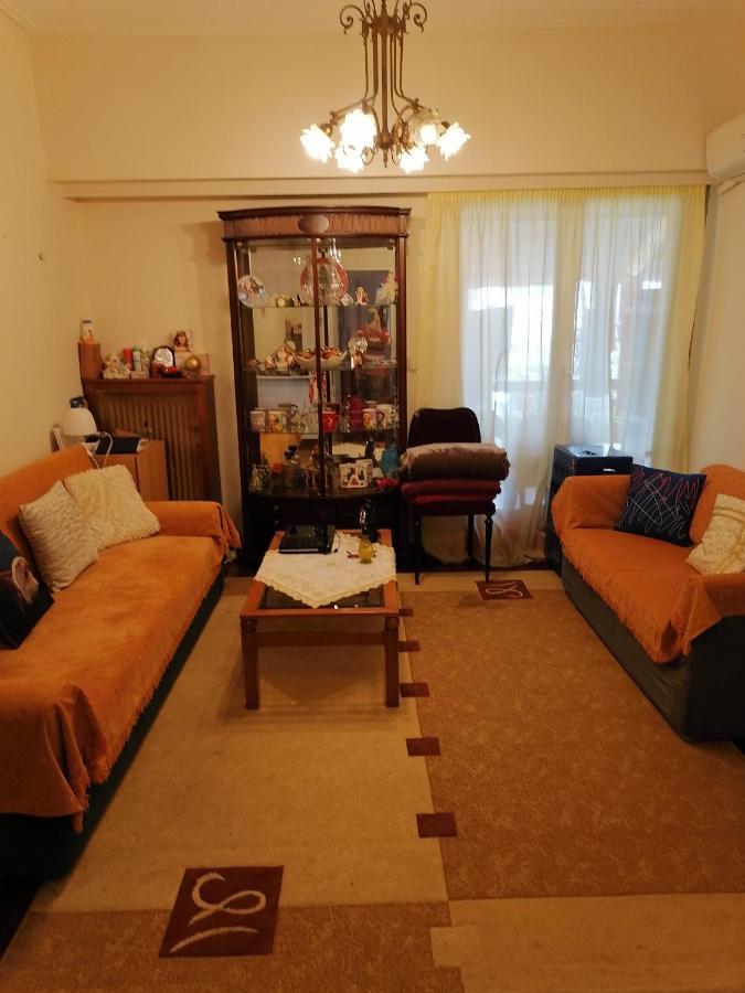 Уютный Дом 2 Athen Exterior foto