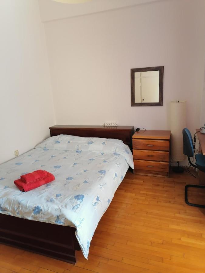 Уютный Дом 2 Athen Exterior foto